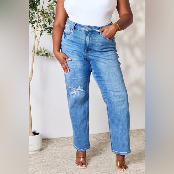 NEXT5 PEOPLE TO SPEND $175+ ON DENIM WILL GET A FREE PAIR OF JUDY BLUE JEANS!!! - Picture 7 of 11